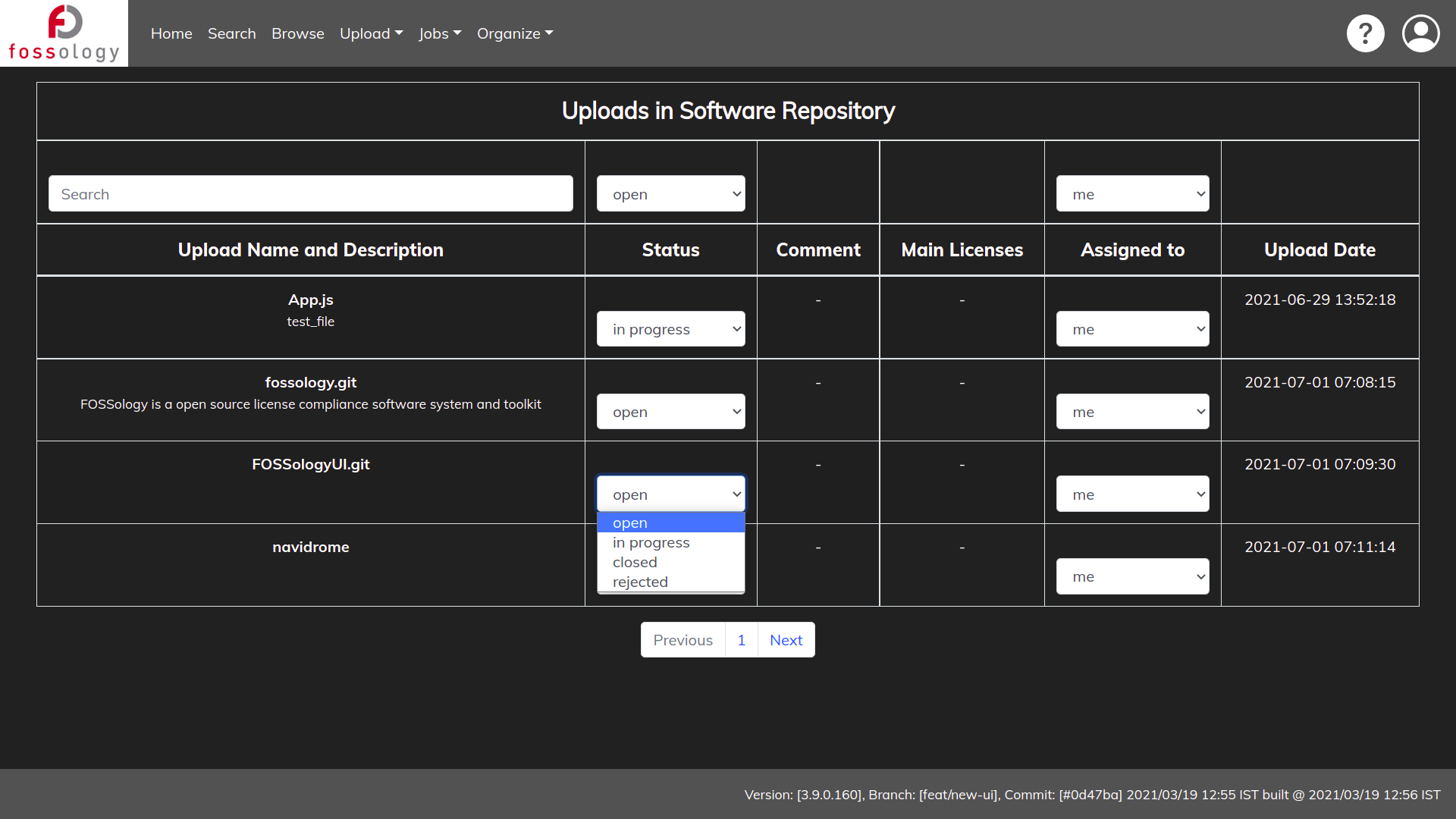 browse-page-prototype