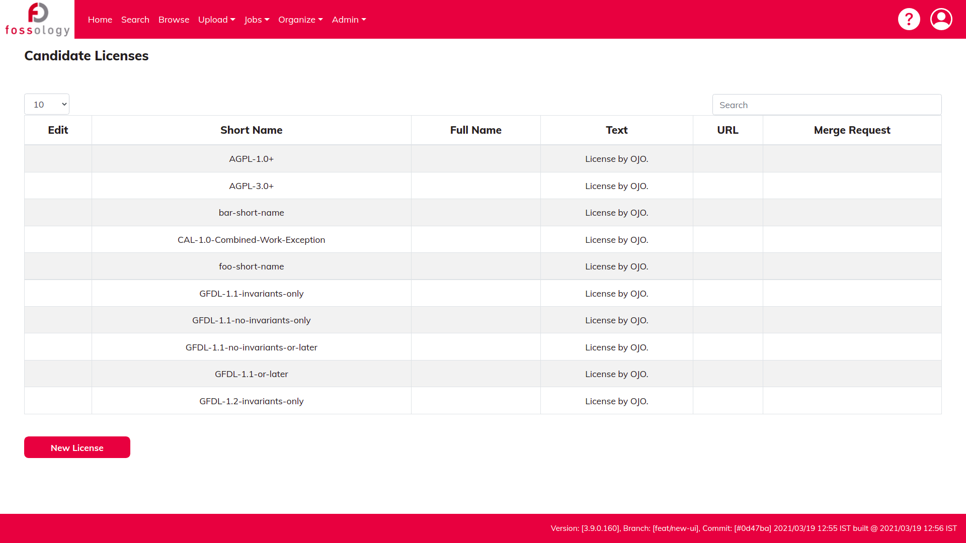 candidate-license-pagination