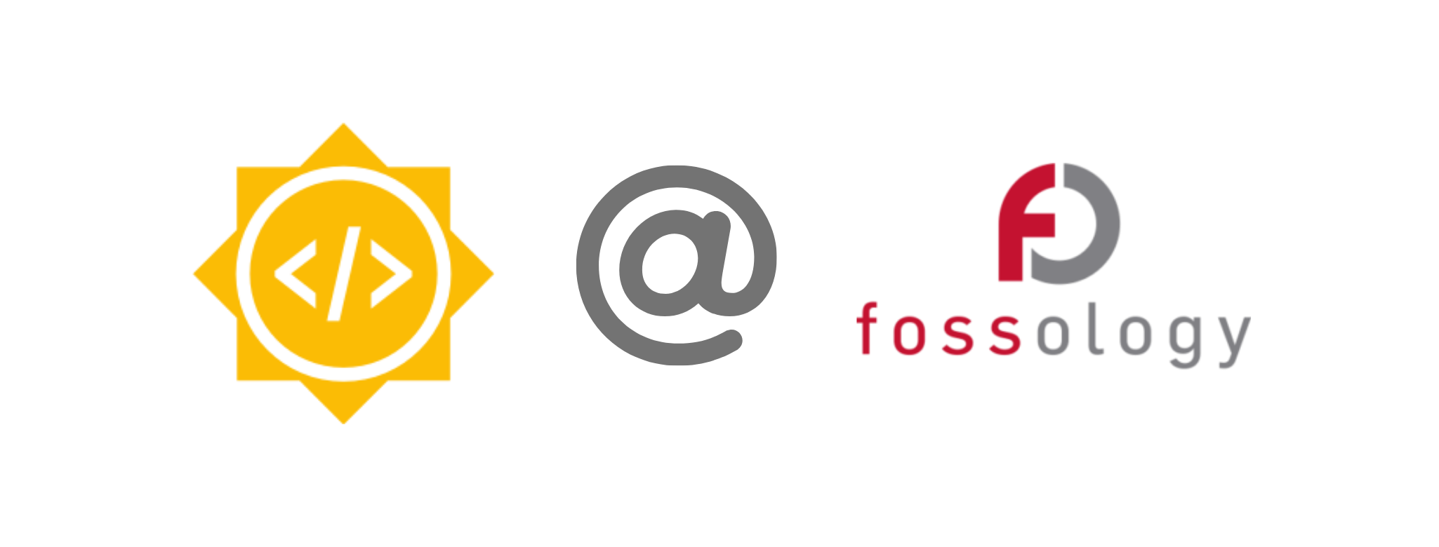 GSoC-FOSSology